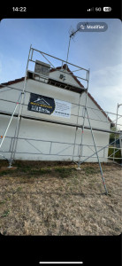 Photo de galerie - Nickel bien propre 