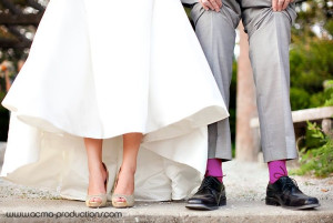 Photo de galerie - Photos de mariage