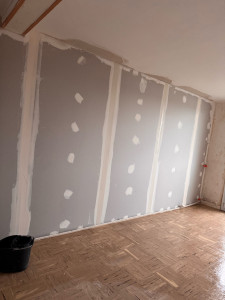 Photo de galerie - Bricolage et multi services