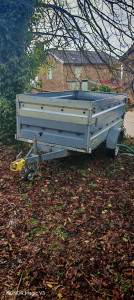 Photo de galerie - Manutention