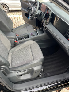 Photo de galerie - Lavage auto