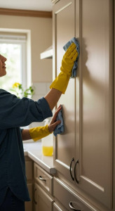 Photo de galerie - Ménage