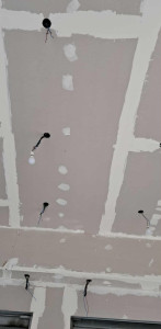 Photo de galerie - Plako et electricité