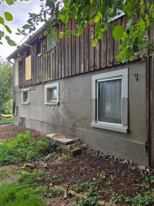 Photo de galerie - Façades avant 