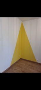 Photo de galerie - Peinture - Tapisserie