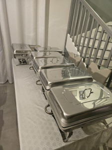 Photo de galerie - Wedding planner - Organisation de fêtes