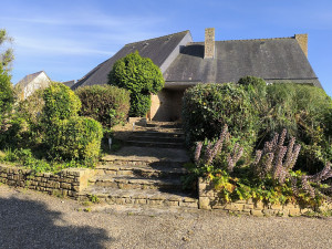 Photo de galerie - Jardinier