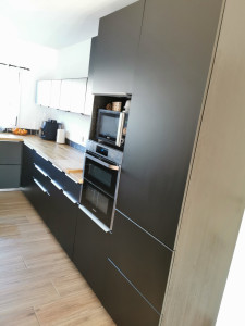 Photo de galerie - Cuisine