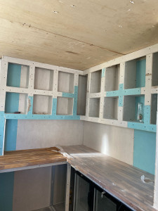 Photo de galerie - NICHE 