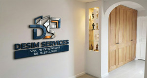 Photo de galerie - Création d'une chambre d'hôtes 