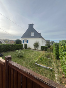 Photo de galerie - Réalisation d’une taille de haie 