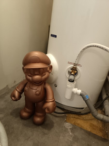 Photo de galerie - Plomberie - Installation sanitaire