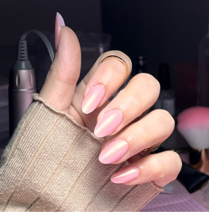 Photo de galerie - Nails