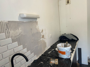 Photo de galerie - Cuisine cridence