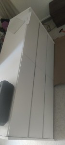 Photo de galerie - Meuble commode 