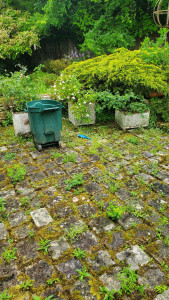 Photo de galerie - Jardinier