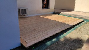 Photo de galerie - Paysagiste - Aménagement du jardin