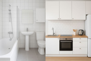 Photo de galerie - Ménage