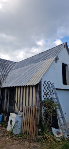 Photo de galerie - Couverture - Toiture
