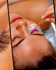 Photo de galerie - Eyelash