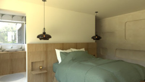 Photo de galerie - Architecte d'intérieur - Décorateur d'intérieur