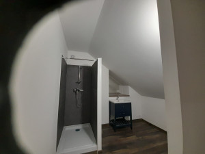 Photo de galerie - Suite parental, sdb