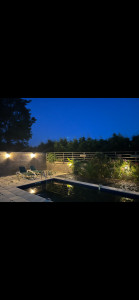 Photo de galerie - Installation électrique