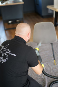 Photo de galerie - Ménage