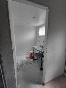 Photo de galerie - Buanderie 