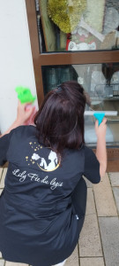 Photo de galerie - Ménage