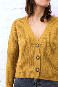 Photo de galerie - Je réalise tout travaux au tricot