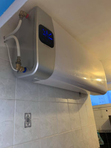 Photo de galerie - Nous posons des ballons, multi, plat horizontal ou vertical