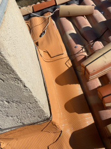 Photo de galerie - Tout type d’étanchéité