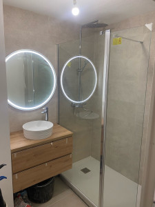 Photo de galerie - Plomberie - Installation sanitaire