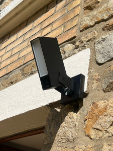 Photo de galerie - Vidéosurveillance