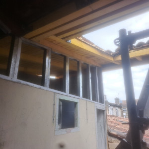 Photo de galerie - Travail propre 