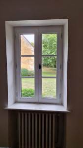 Photo de galerie - Ménage