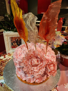 Photo de galerie - Une de mes passions 