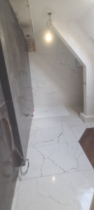 Photo de galerie - Carrelage