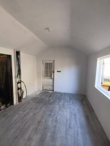 Photo de galerie - Peinture - pose de GTL - travaux électriques