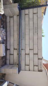 Photo de galerie - Maçonnerie générale 
