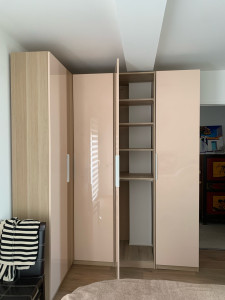 Photo de galerie - Montage meubles en kit