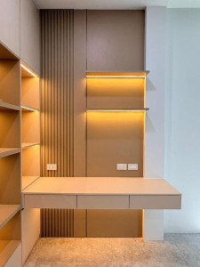 Photo de galerie - Décoration murale 