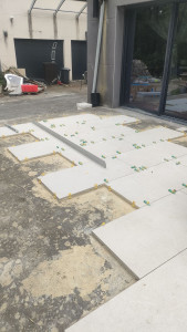 Photo de galerie - Maçonnerie