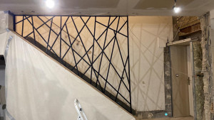 Photo de galerie - Chaudronnerie - Soudure