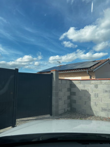 Photo de galerie - Maçonnerie