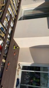 Photo de galerie - Pause, terrasse en composite 