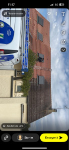 Photo de galerie - Travaux de COUVERTURE ??‍♂️??️