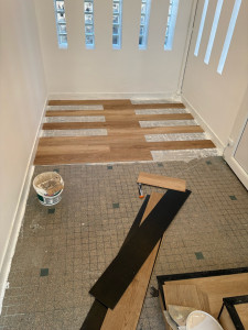 Photo de galerie - Sol