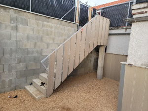 Photo de galerie - Paysagiste - Aménagement du jardin